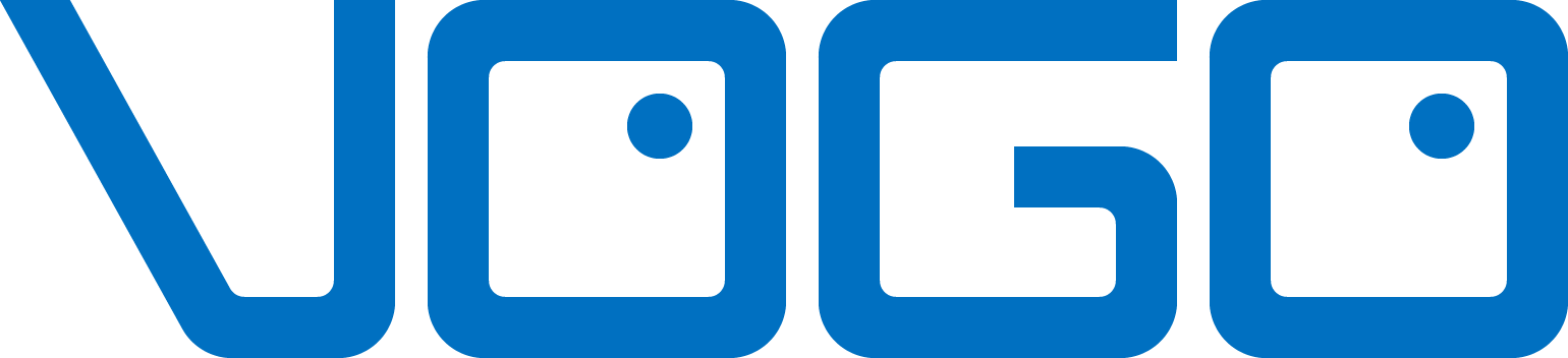 VOGO Logo